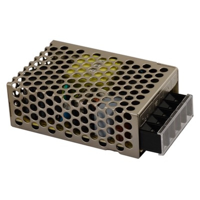 PULSAR PULSAR τροφοδοτικό RS-25-12, 2.1A/12V/25W