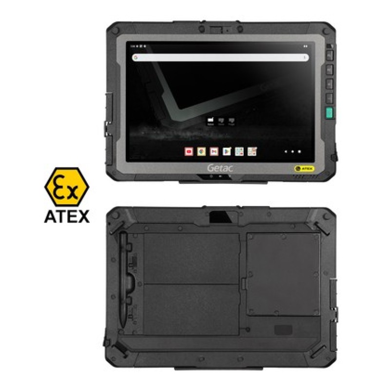 GETAC GETAC tablet ZX10-EX, 10.1