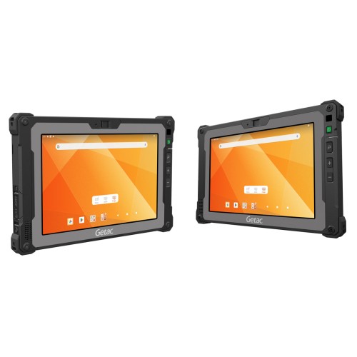 GETAC GETAC tablet ZX80, 8
