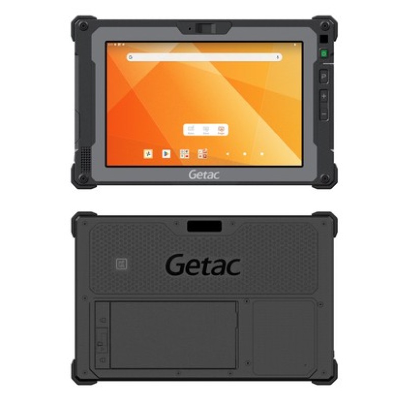 GETAC GETAC tablet ZX80, 8