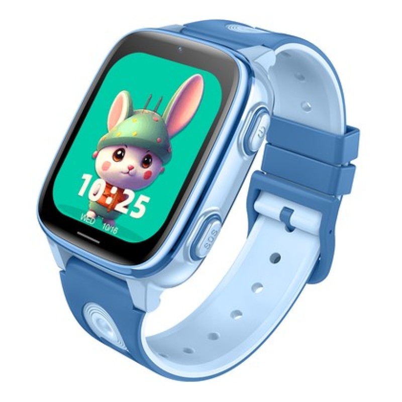 INTIME INTIME GPS smartwatch για παιδιά IT-072, 1.83