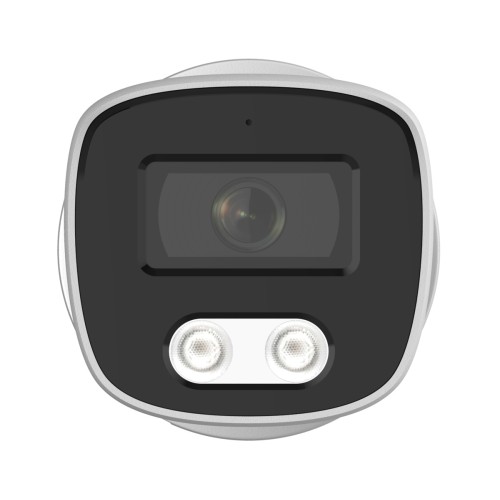 LONGSE LONGSE IP κάμερα BMSC-2FCV2RC-28PMTF με μικρόφωνο, 2MP, 2.8mm, αδιάβροχη IP67, PoE
