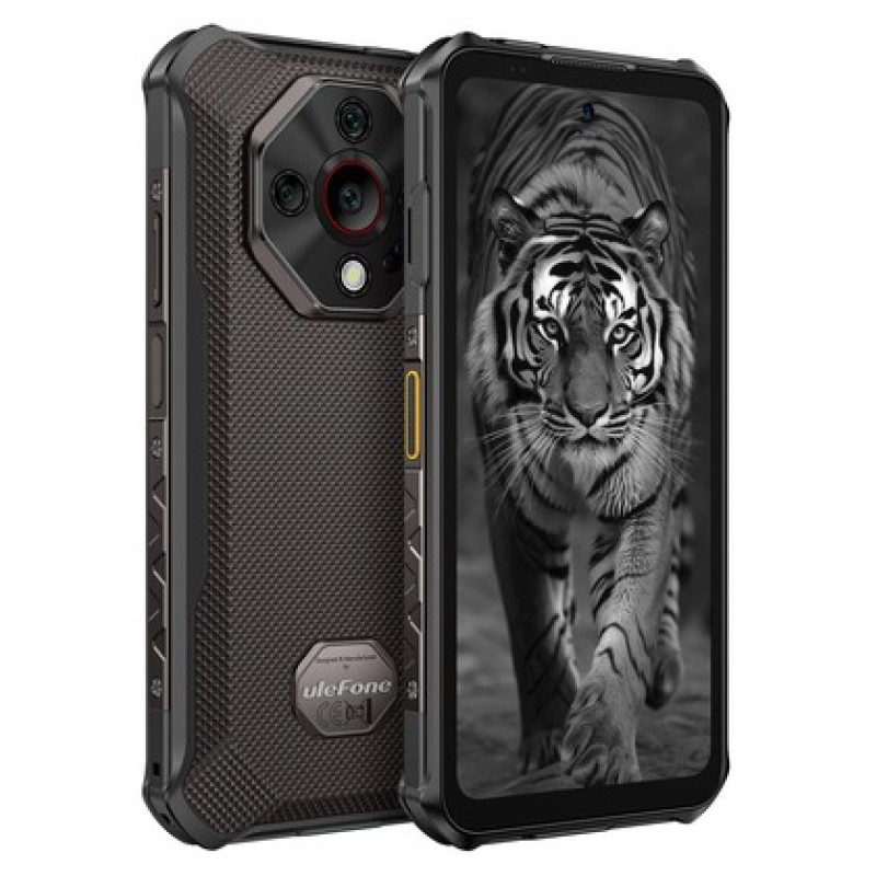 ULEFONE ULEFONE smartphone Armor X16, 6.56