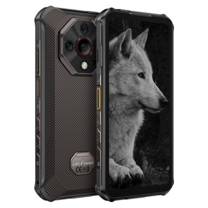 ULEFONE ULEFONE smartphone Armor X16 Pro, 6.56
