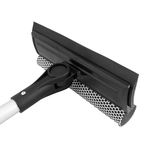 HEYNER HEYNER ανταλλακτικό σφουγγάρι & μάκτρο 407310 για καθαριστή τζαμιών 407300, 21cm