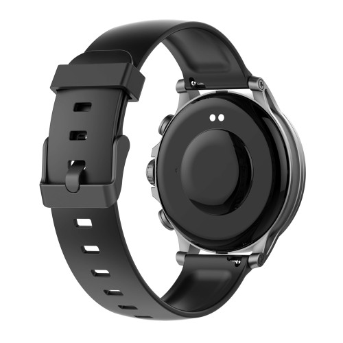 LDNIO LDNIO smartwatch SW01, heart rate, 1.58