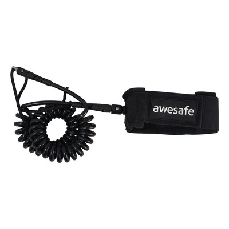 UNBRANDED Ανταλλακτικό λουρί αστραγάλου SUMM-0021 για φουσκωτή σανίδα SUP SUMM-0018