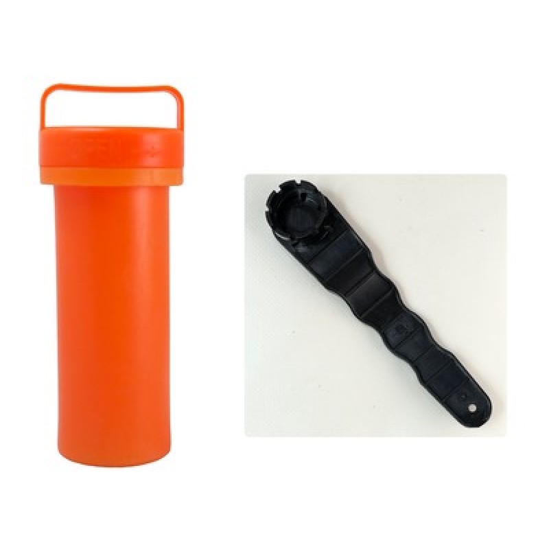 UNBRANDED Ανταλλακτικό κιτ επιδιόρθωσης SUMM-0023 για φουσκωτή σανίδα SUP SUMM-0018