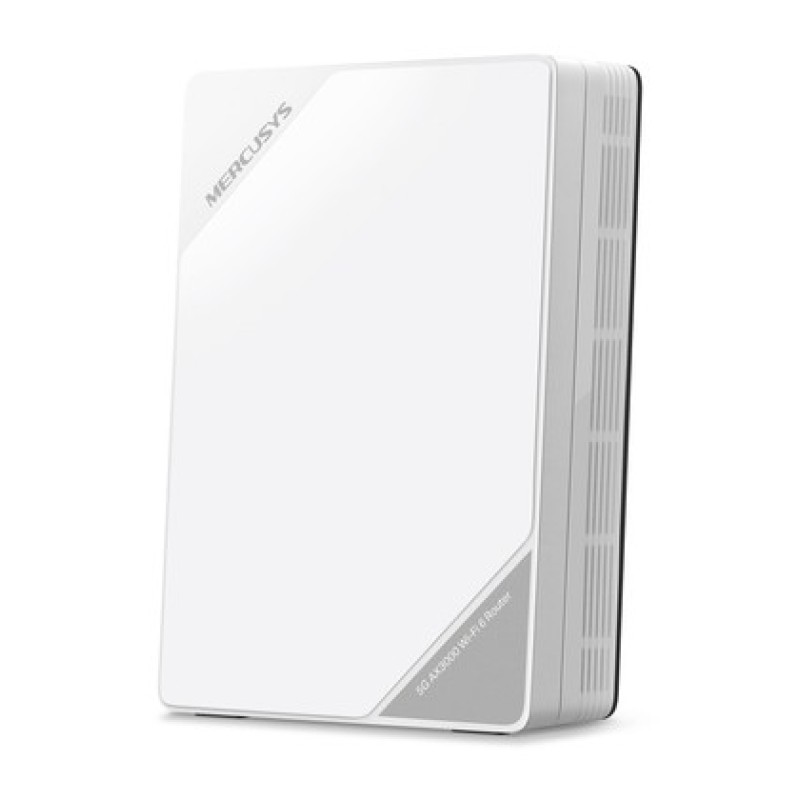 MERCUSYS MERCUSYS Router MB520-5G με θύρα τηλεφώνου, 5G, AX3000 Dual Band WiFi 6, 3000Mbps, V.1.0