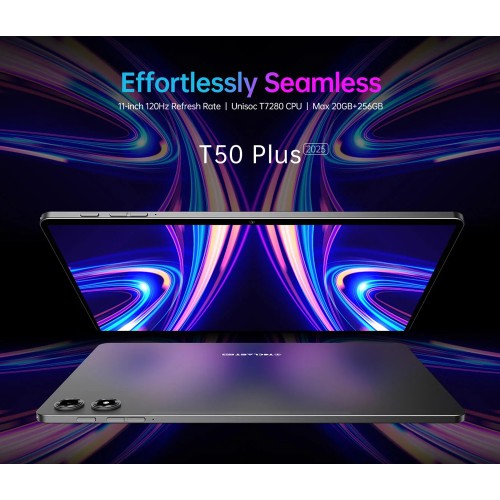TECLAST TECLAST tablet T50 Plus 2025, 11