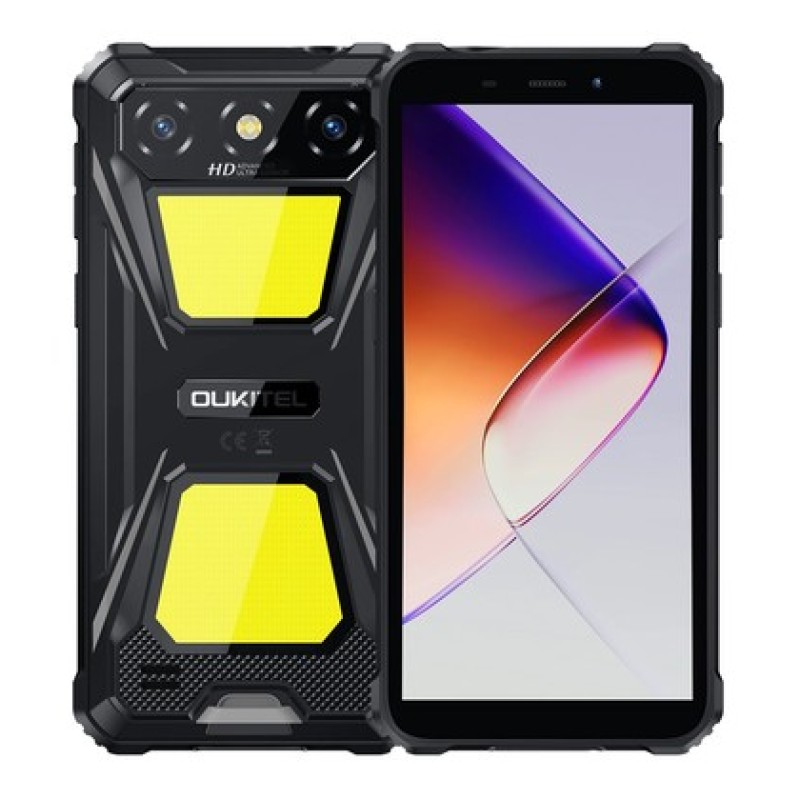 OUKITEL OUKITEL smartphone G5, 6