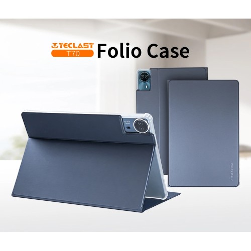 TECLAST TECLAST θήκη προστασίας CASE-T70 για tablet T70, γκρι