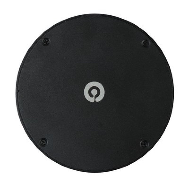 Brateck BRATECK ασύρματος φορτιστής για ηλεκτρικό γραφείο S08-22DSWW, μαύρος