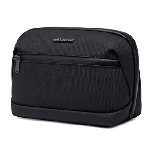 Arctic Hunter ARCTIC HUNTER τσάντα χειρός K00613, 2.7L, μαύρη
