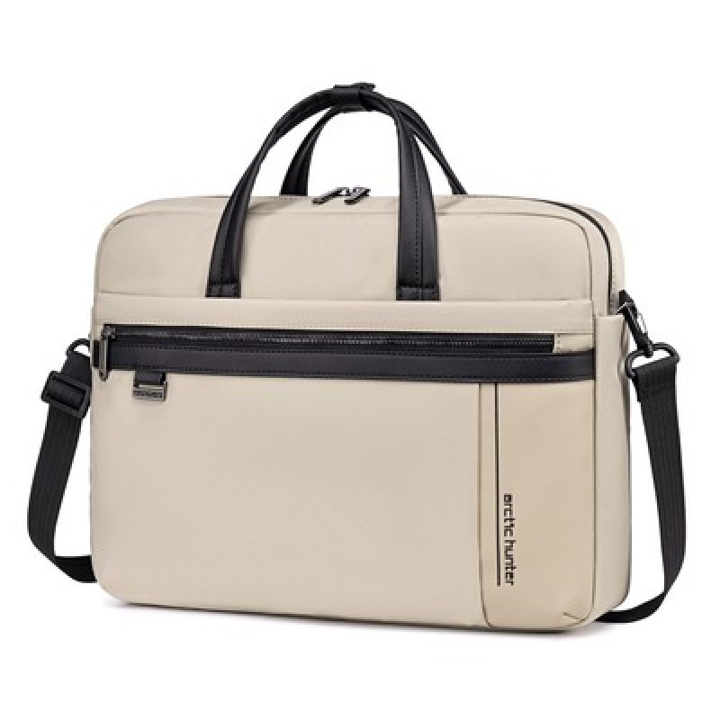 Arctic Hunter ARCTIC HUNTER τσάντα ώμου GWB00849 με θήκη laptop 15.6