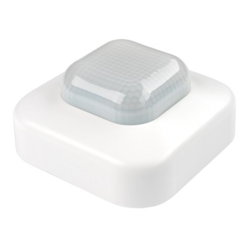 OPTONICA OPTONICA αισθητήρας κίνησης 7323, έως 20m, 360°, IP20, λευκός