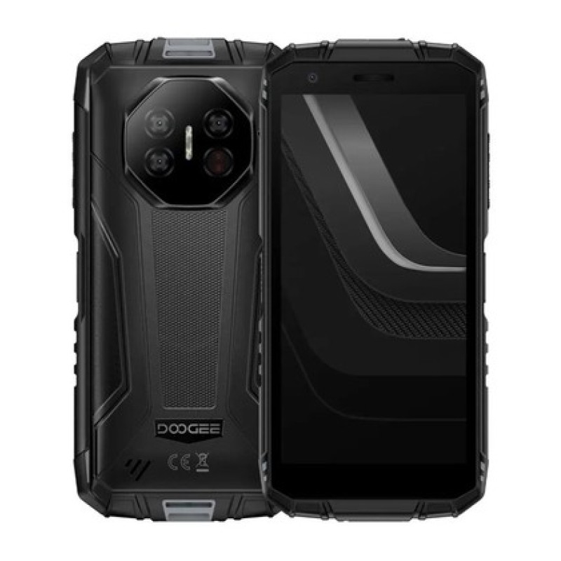 DOOGEE DOOGEE smartphone Fire 3, 5.5