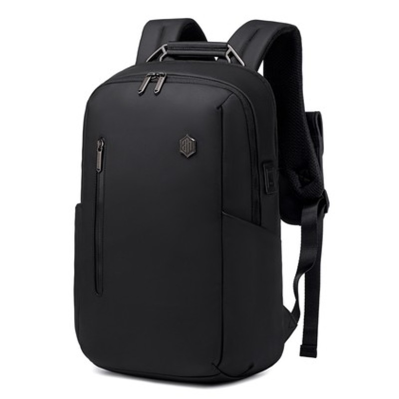 Arctic Hunter ARCTIC HUNTER τσάντα πλάτης B00915 με θήκη laptop 15.6