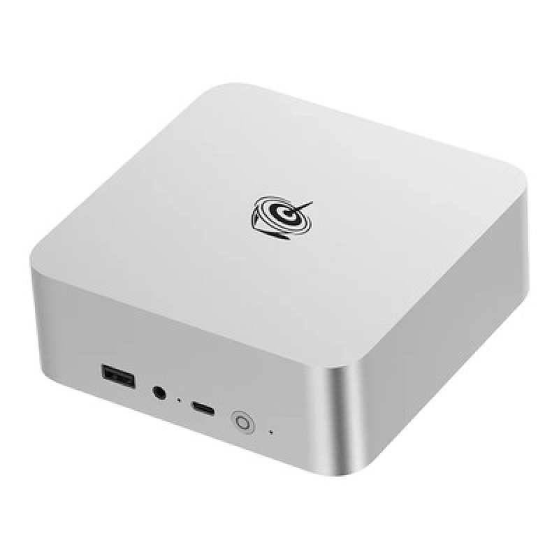 BEELINK BEELINK mini PC EQi13 Pro, Intel i5-13500H, 32GB, 500GB M.2, Windows 11 Pro