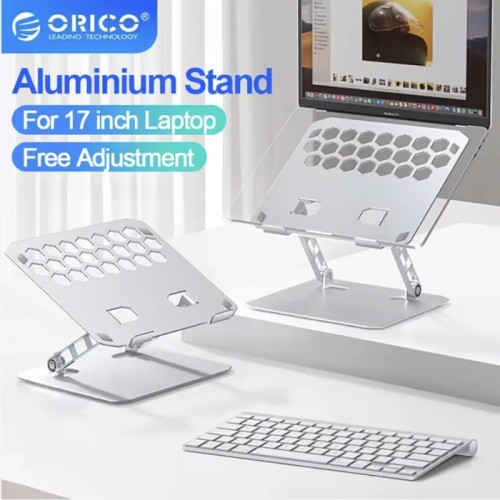 ORICO ORICO μεταλλική βάση για laptop/tablet LST02, 11~15.6