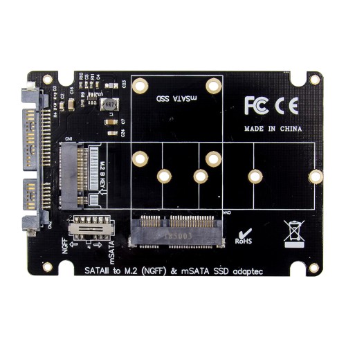 Powertech POWERTECH κάρτα μετατροπής 2.5