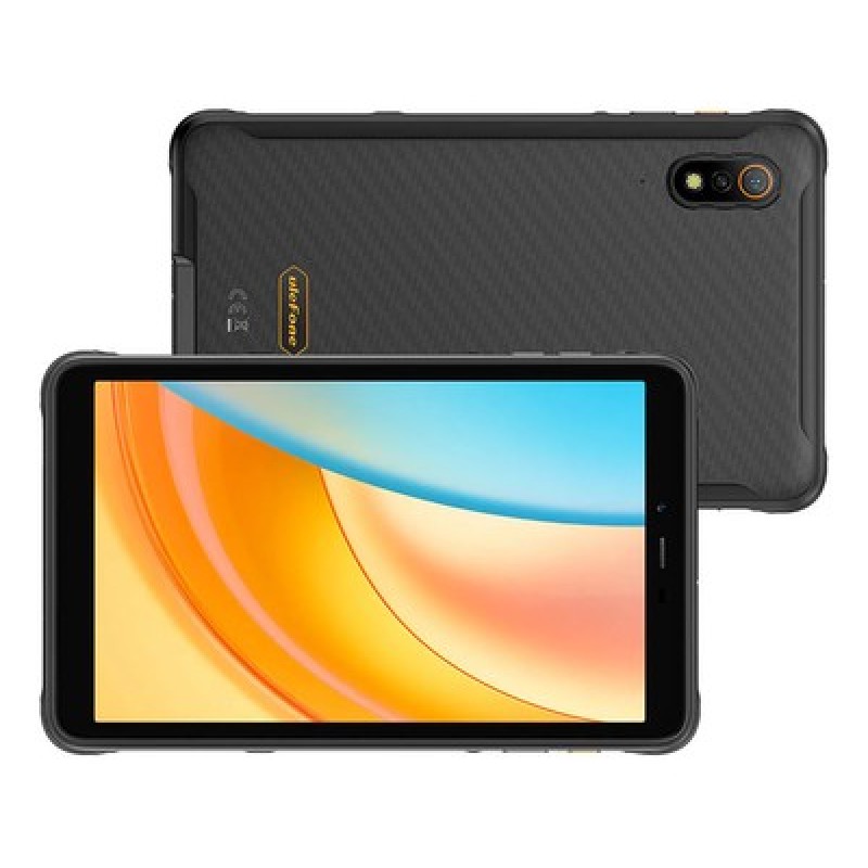 ULEFONE ULEFONE tablet Armor Pad Pro, 8