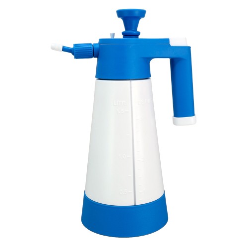 KWAZAR KWAZAR ψεκαστήρας προπιέσεως Venus Super Pro+ 360, 1.5L, μπλε