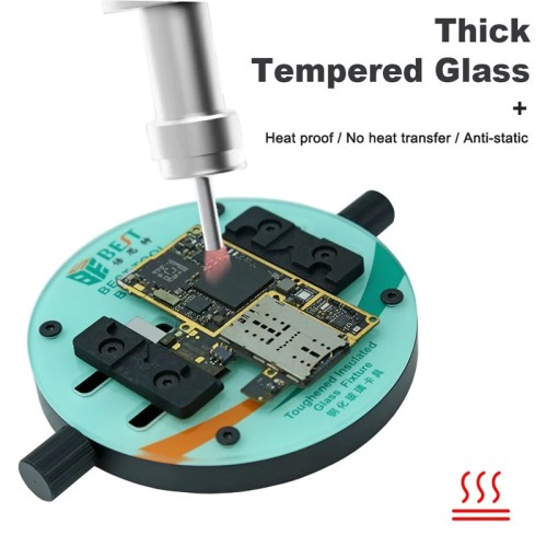 BEST BEST βάση πλακέτας PCB BST-001X για επισκευές κινητών