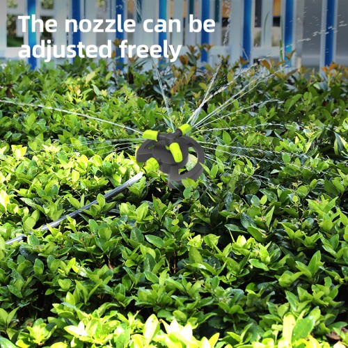 DELI DELI ποτιστικό εδάφους DL581301A, επιφάνειας, 3/4