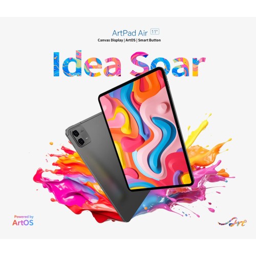 TECLAST TECLAST tablet ArtPad Air, 11