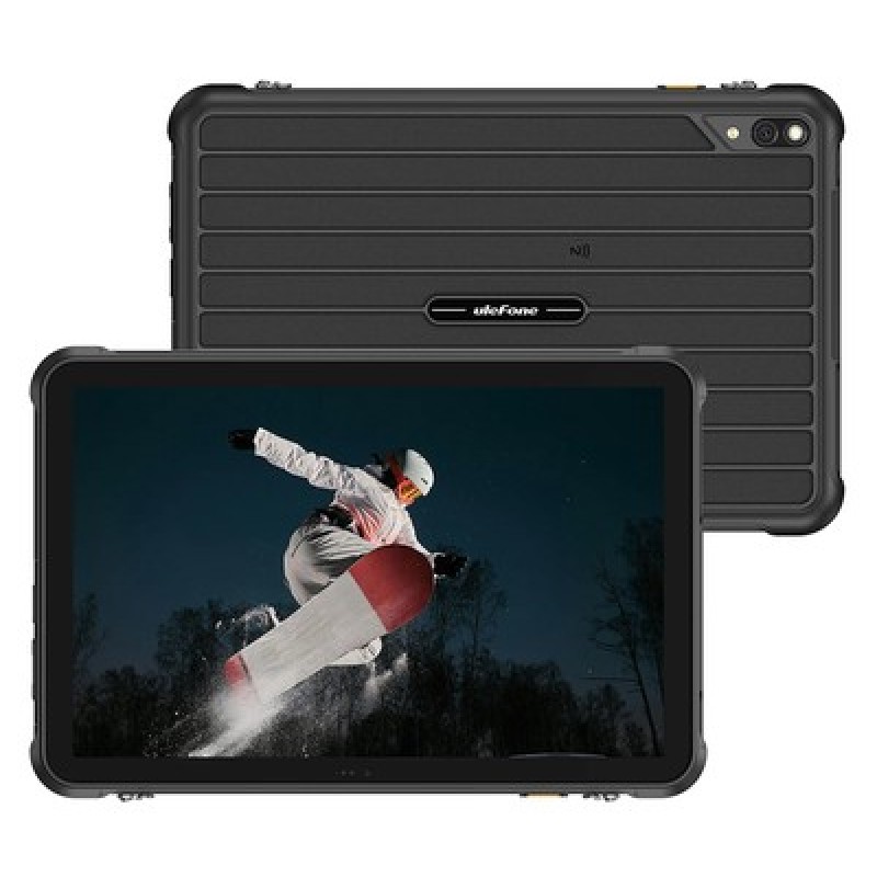 ULEFONE ULEFONE tablet RugKing Pad 2 Pro, 10.1