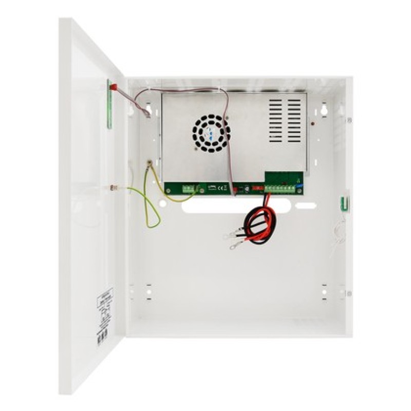 PULSAR PULSAR τροφοδοτικό HPSB-24V10A-C, 27.6V/10A