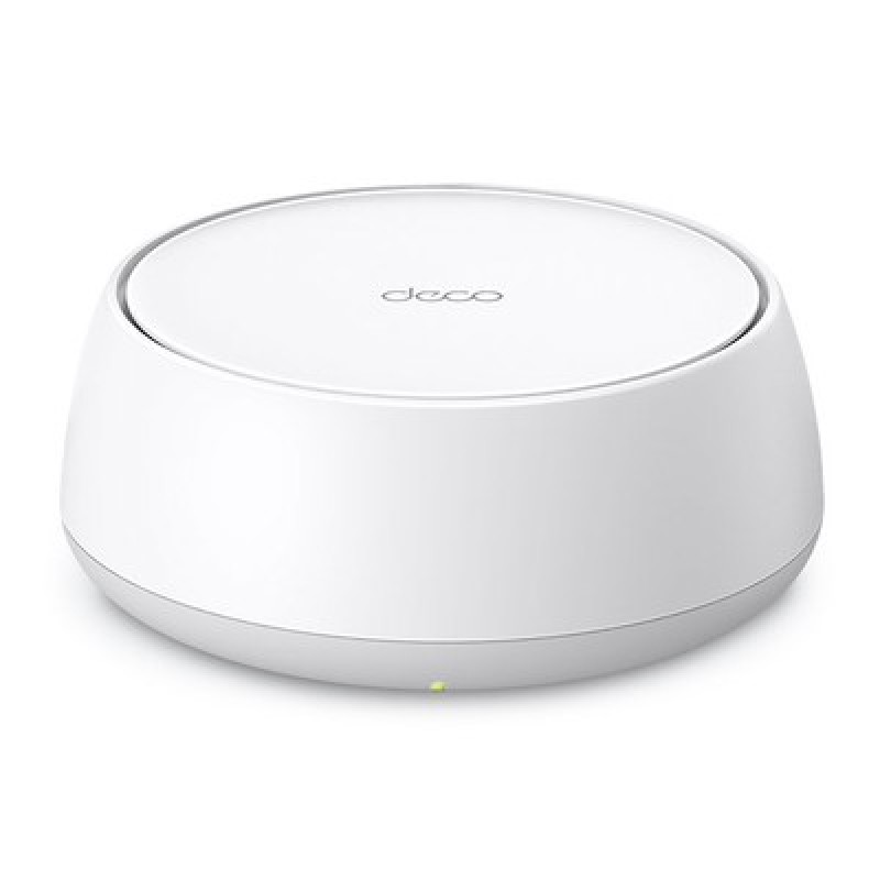 TP-Link TP-LINK Home Mesh WiFi 7 System Deco BE25, 3600Mbps ΒΕ3600, V1.0