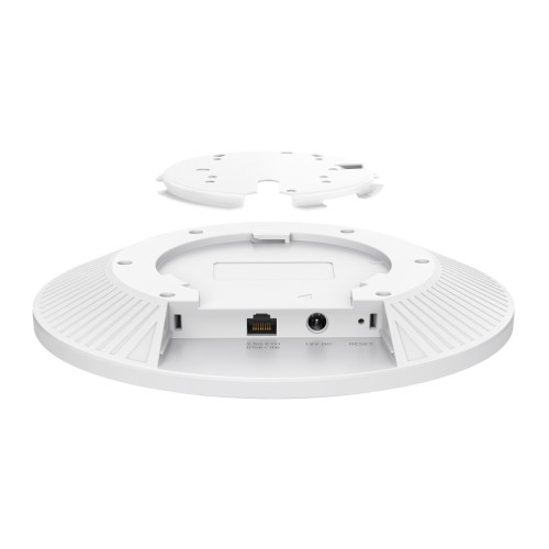 TP-Link TP-LINK access point EAP673, οροφής, WiFi 6, 5400Mbps AX5400, Mesh, V1.0