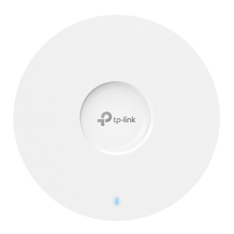 TP-Link TP-LINK access point EAP673, οροφής, WiFi 6, 5400Mbps AX5400, Mesh, V1.0