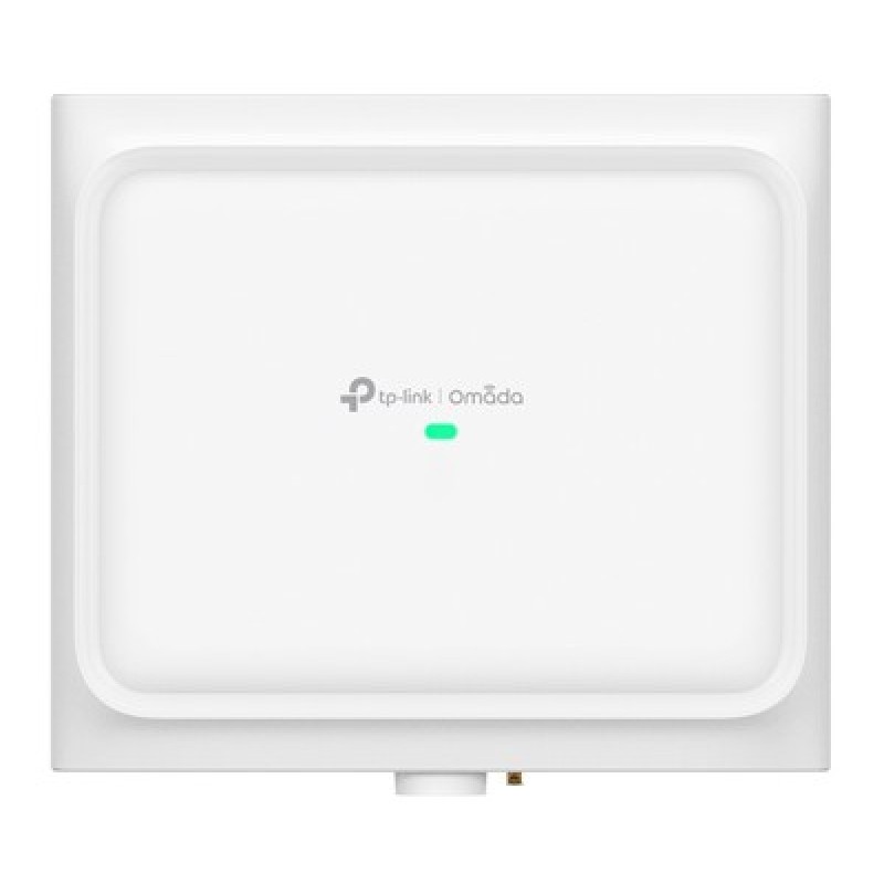 TP-Link TP-LINK access point EAP650 D120-Outdoor, WiFi 6, 3000Mbps AX3000, Mesh, V1.0