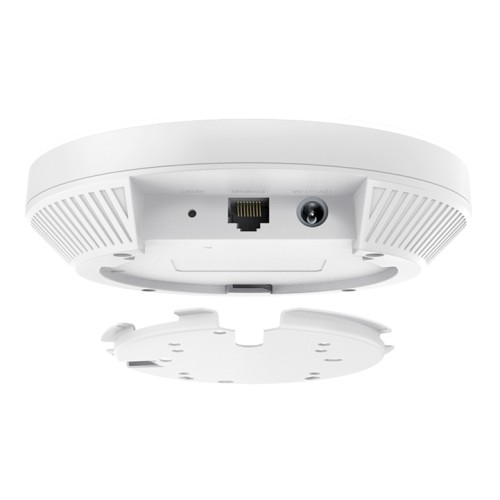 TP-Link TP-LINK access point EAP653 UR, οροφής, WiFi 6, 3000Mbps AX3000, Mesh, V1.0