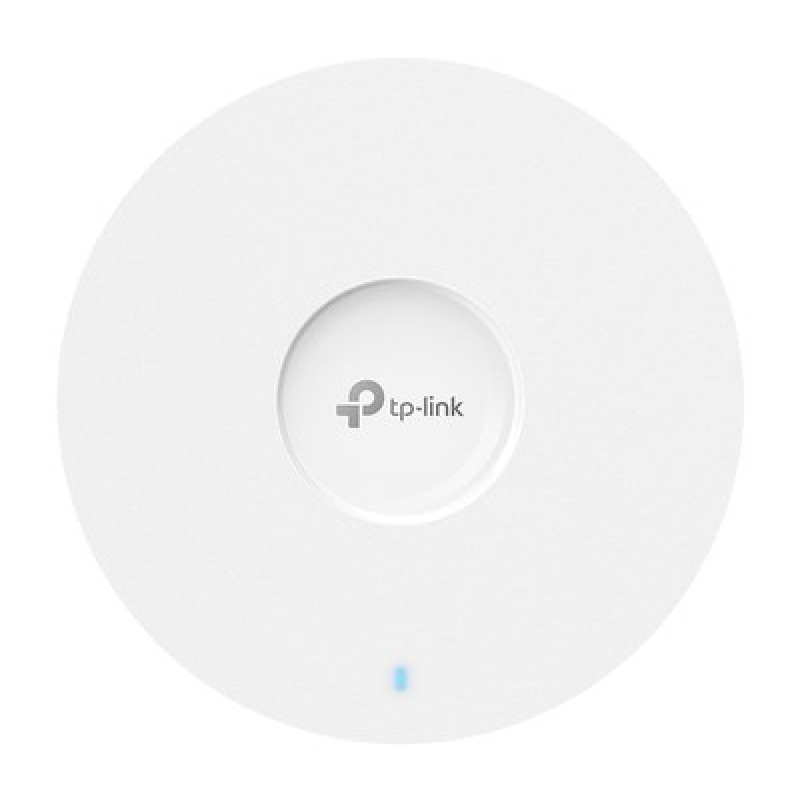 TP-Link TP-LINK access point EAP653 UR, οροφής, WiFi 6, 3000Mbps AX3000, Mesh, V1.0