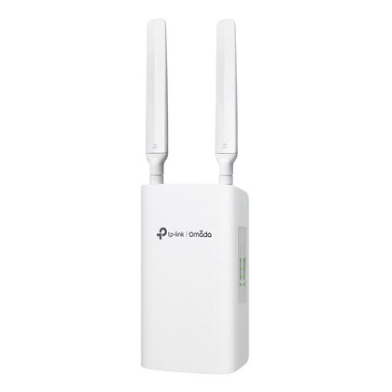 TP-Link TP-LINK access point ER703WP-4G-Outdoor, WiFi 6, 3000Mbps AX3000, 4G+ Cat6, V1.0