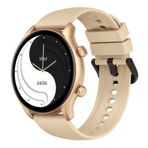 ZEBLAZE ZEBLAZE smartwatch Btalk 3 Plus, heart rate, 1.39
