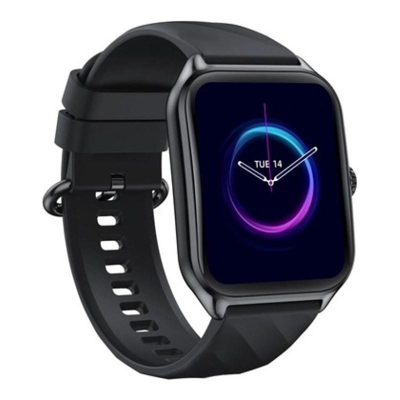 ZEBLAZE ZEBLAZE smartwatch GTS 4, heart rate, 1.94