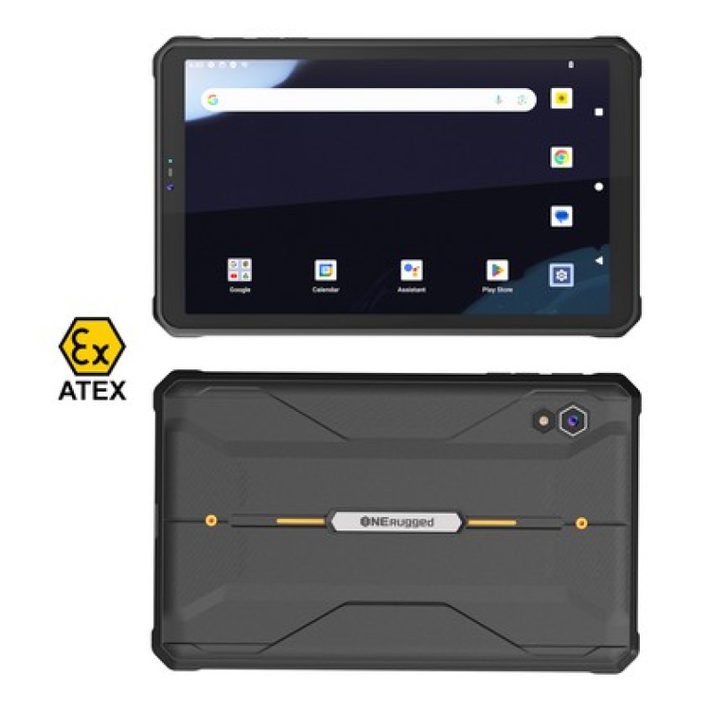 ONERugged ONERUGGED tablet T1, 8.68