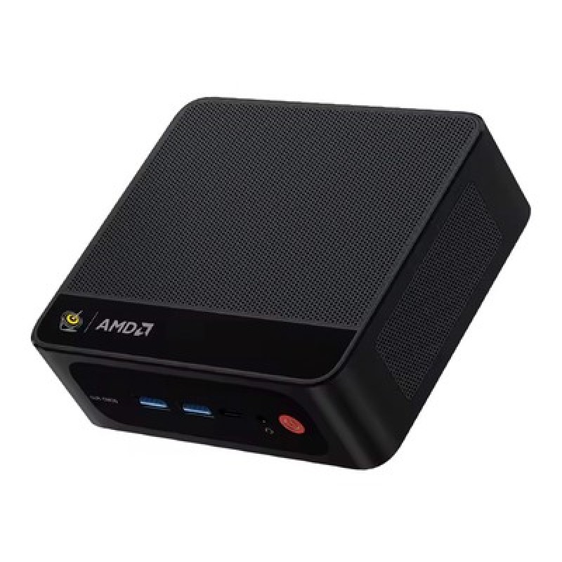 BEELINK BEELINK mini PC SER5 Pro, AMD 5625U, 16GB, 500GB M.2, Windows 11 Pro