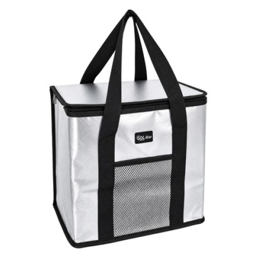Bruno BRUNO ισοθερμική τσάντα SOL-BAY BRN-0302, 25lt, 36x22x33cm