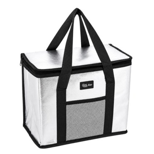 Bruno BRUNO ισοθερμική τσάντα SOL-BAY BRN-0303, 15lt, 33x18x28cm