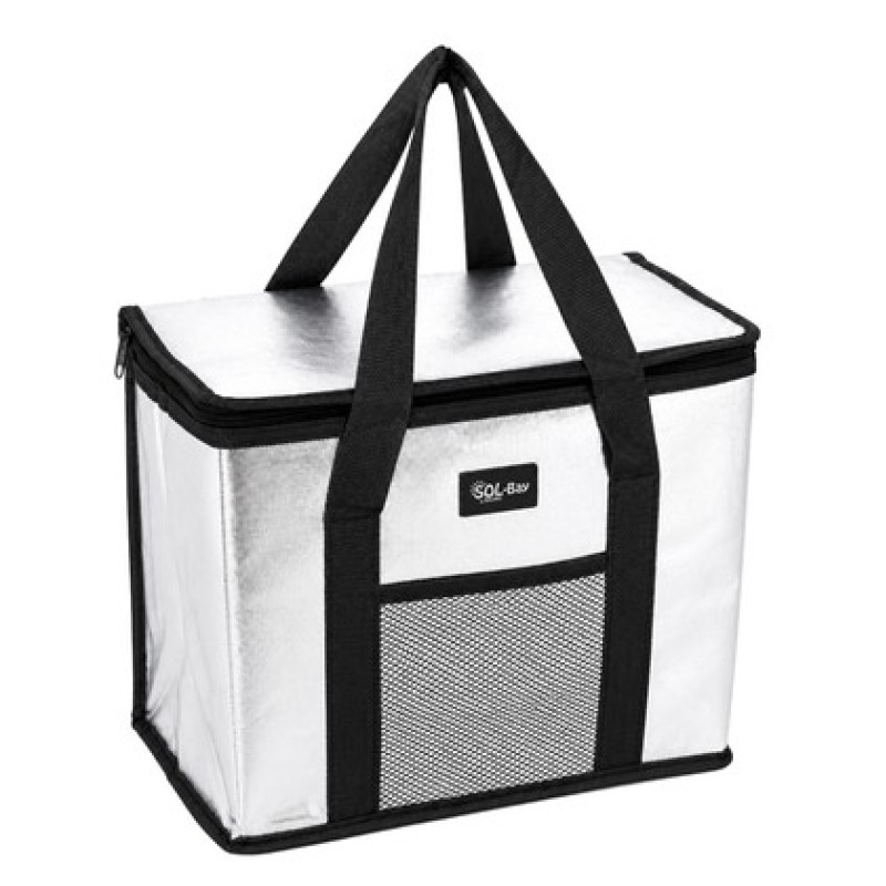 Bruno BRUNO ισοθερμική τσάντα SOL-BAY BRN-0303, 15lt, 33x18x28cm