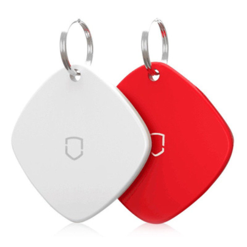 WOLF GUARD WOLF GUARD RFID Tag WG-RFID, κόκκινο-λευκό, 1τμχ