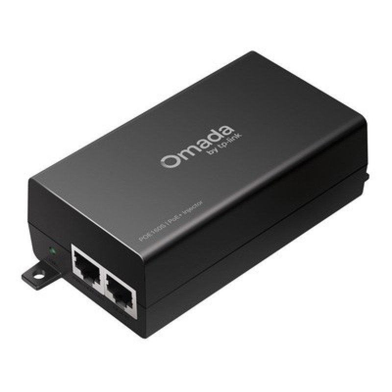 TP-Link TP-LINK omada PoE+ injector POE160S, V4.0