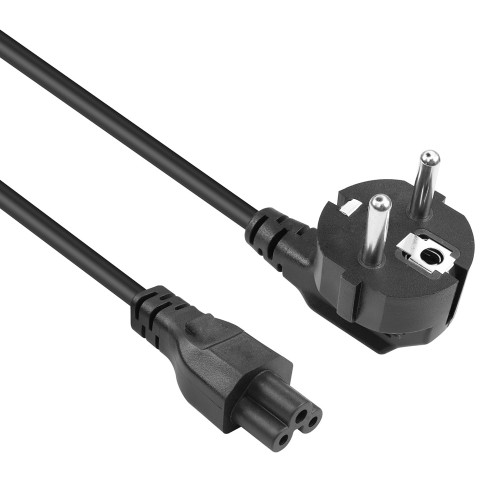 Powertech POWERTECH φορτιστής laptop PT-1604, USB-C PD, 90W, μαύρος