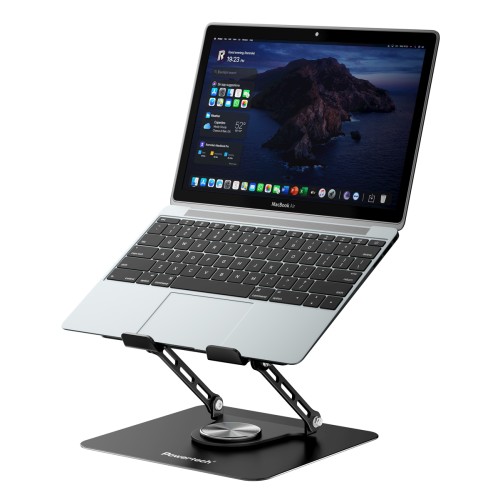 Powertech POWERTECH βάση & ψύξη laptop PT-1630 έως 17